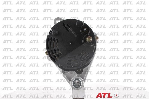 Atl Autotechnik Generator [Hersteller-Nr. L67890] für Fiat