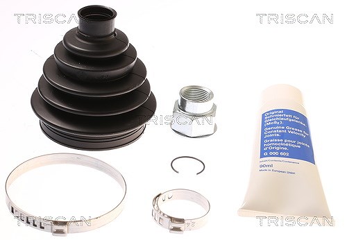 Triscan Faltenbalgsatz, Antriebswelle [Hersteller-Nr. 854015816] für Fiat