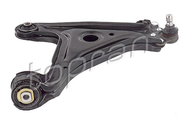Topran Lenker, Radaufhängung [Hersteller-Nr. 203833] für Opel, Vauxhall
