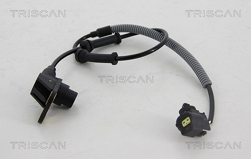 Triscan Sensor, Raddrehzahl [Hersteller-Nr. 818021102] für Chevrolet, Daewoo