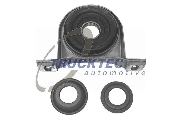 Trucktec Automotive Lagerung, Gelenkwelle [Hersteller-Nr. 02.34.032] für Mercedes-Benz