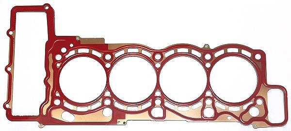 Elring Dichtung, Zylinderkopf [Hersteller-Nr. 240.160] für Audi