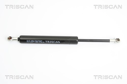 Triscan Gasfeder, Koffer-/Laderaum [Hersteller-Nr. 871023214] für Mercedes-Benz