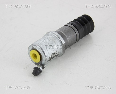 Triscan Nehmerzylinder, Kupplung [Hersteller-Nr. 813027300] für Volvo