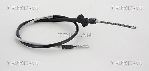 Triscan Seilzug, Feststellbremse [Hersteller-Nr. 814029144] für Audi