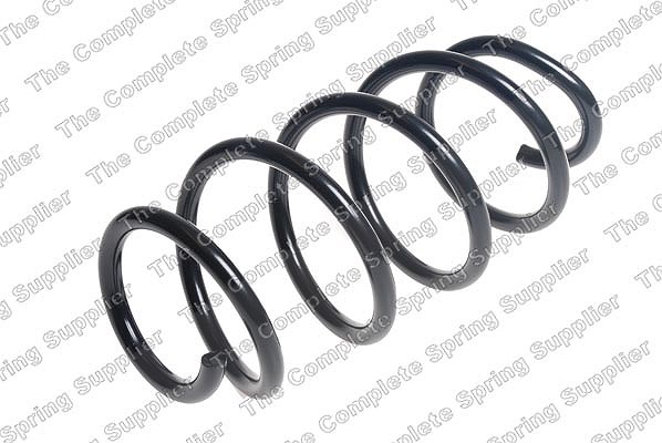 Lesjöfors Fahrwerksfeder [Hersteller-Nr. 4004304] für Audi