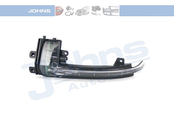 Johns Blinkleuchte [Hersteller-Nr. 131237-98] für Audi