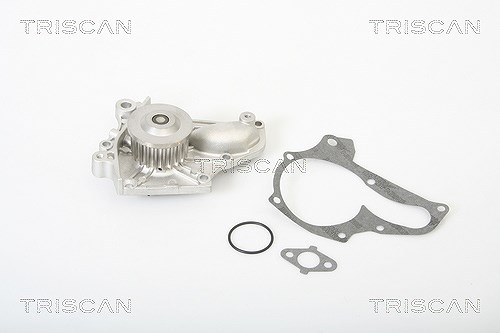 Triscan Wasserpumpe [Hersteller-Nr. 860013029] für Toyota