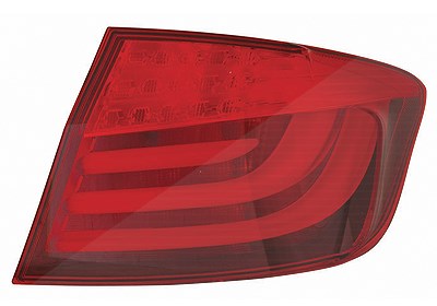 Van Wezel Heckleuchte [Hersteller-Nr. 0617922] für BMW