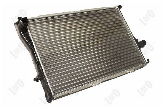 Abakus Kühler, Motorkühlung [Hersteller-Nr. 004-017-0006] für BMW