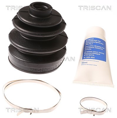 Triscan Faltenbalgsatz, Antriebswelle [Hersteller-Nr. 854042807] für Suzuki, Mitsubishi