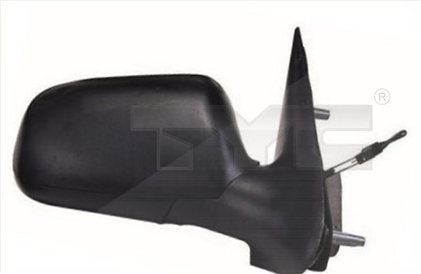 Tyc Außenspiegel [Hersteller-Nr. 305-0041] für Citroën
