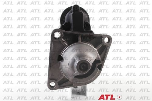 Atl Autotechnik Starter [Hersteller-Nr. A19930] für Lancia, Alfa Romeo, Fiat