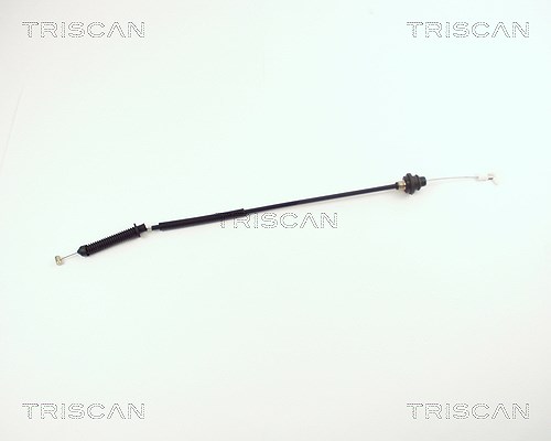 Triscan Gaszug [Hersteller-Nr. 814025312] für Renault