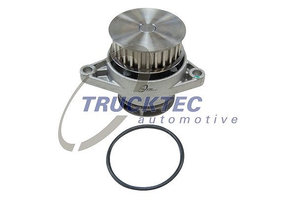 Trucktec Automotive Wasserpumpe [Hersteller-Nr. 07.19.093] für VW, Audi