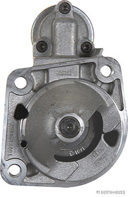 Herth+buss Elparts Starter [Hersteller-Nr. 42109204] für Ford