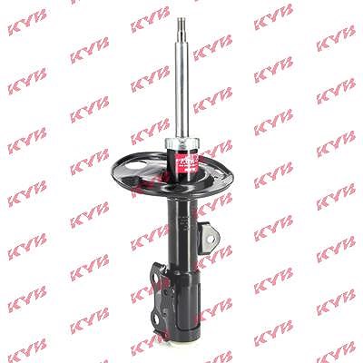 Kyb Stoßdämpfer [Hersteller-Nr. 339817] für Toyota