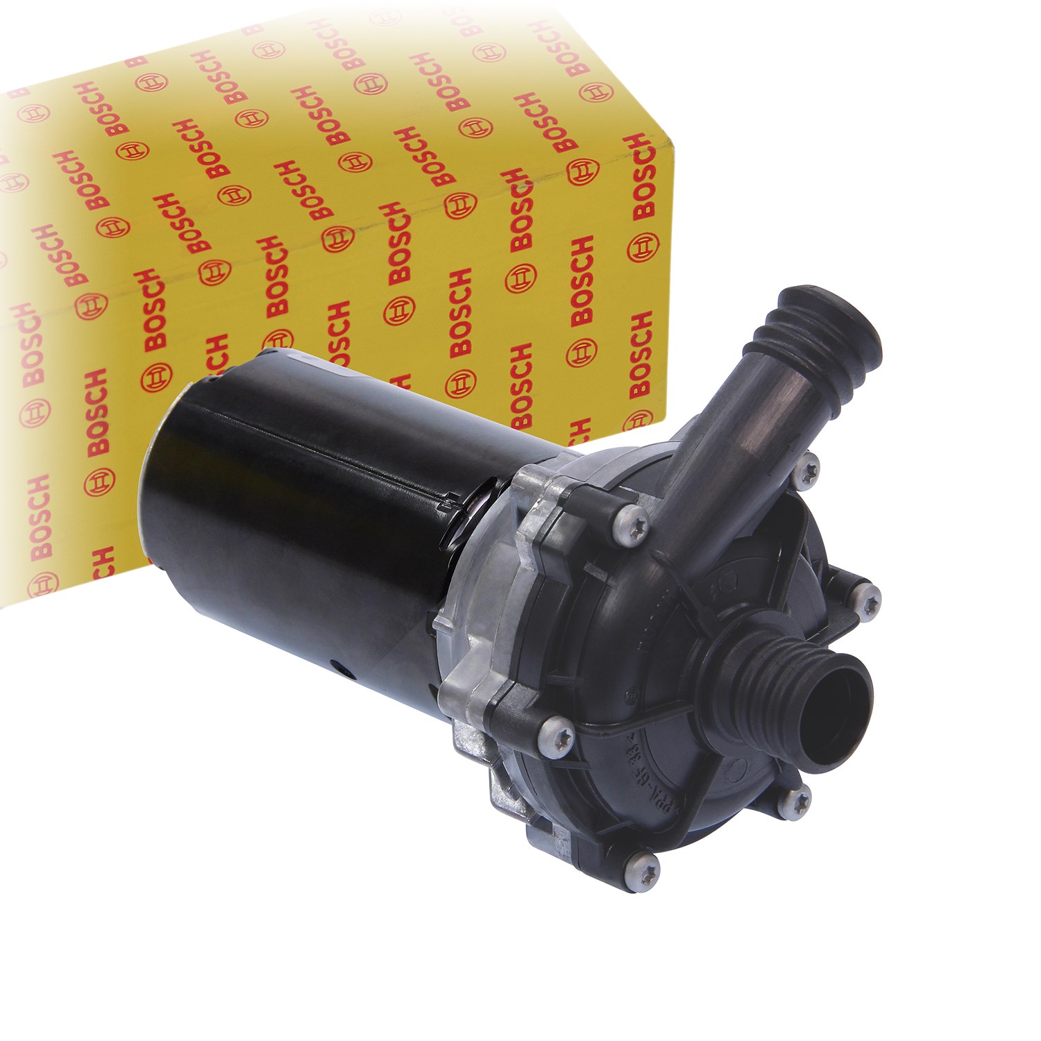 Bosch Zusatzwasserpumpe [Hersteller-Nr. 0392022010] für Mercedes-Benz