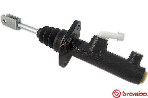 Brembo Geberzylinder, Kupplung [Hersteller-Nr. C50009] für Mercedes-Benz
