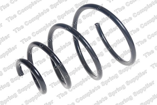 Lesjöfors Fahrwerksfeder [Hersteller-Nr. 4069700] für Porsche