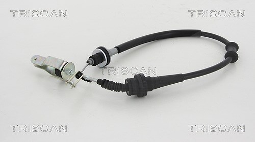 Triscan Seilzug, Kupplungsbetätigung [Hersteller-Nr. 814014213] für Nissan