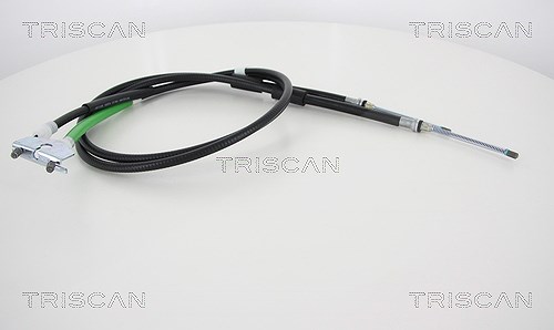 Triscan Seilzug, Feststellbremse [Hersteller-Nr. 8140161119] für Ford