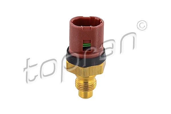 Topran Sensor, Kühlmitteltemperatur [Hersteller-Nr. 700742] für Renault