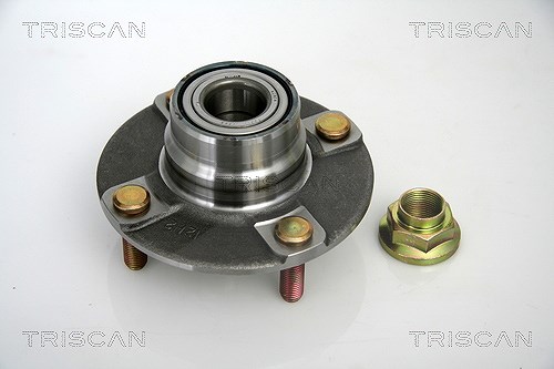 Triscan Radlagersatz [Hersteller-Nr. 853043212] für Hyundai