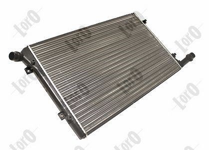 Abakus Kühler, Motorkühlung [Hersteller-Nr. 003-017-0032] für Audi, Seat, VW, Skoda