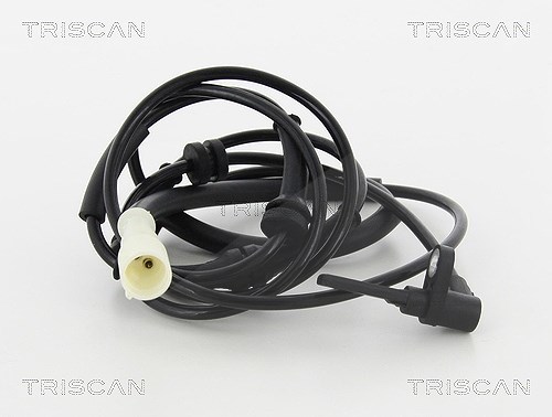 Triscan Sensor, Raddrehzahl [Hersteller-Nr. 818015181] für Alfa Romeo
