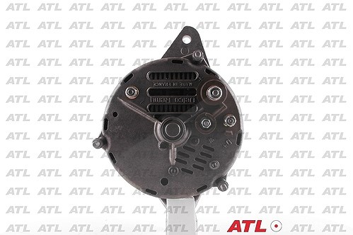Atl Autotechnik Lichtmaschine 70 A [Hersteller-Nr. L36250] für Opel