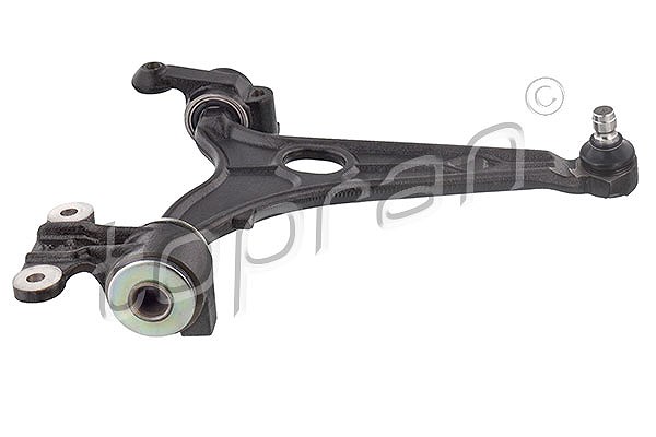 Topran Lenker, Radaufhängung [Hersteller-Nr. 722651] für Peugeot, Fiat, Citroën, Toyota