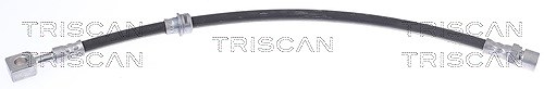 Triscan Bremsschlauch [Hersteller-Nr. 815024114] für Vauxhall, Opel