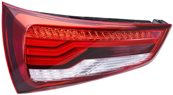 Hella Heckleuchte [Hersteller-Nr. 2SK011735-051] für Audi