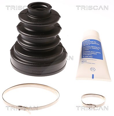 Triscan Faltenbalgsatz, Antriebswelle [Hersteller-Nr. 854013913] für Skoda, VW, Toyota