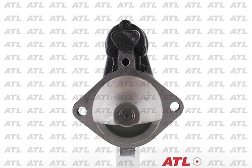 Atl Autotechnik Starter [Hersteller-Nr. A12620] für BMW