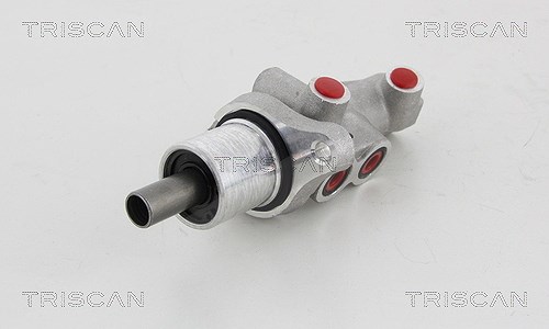 Triscan Hauptbremszylinder [Hersteller-Nr. 813011130] für Mini
