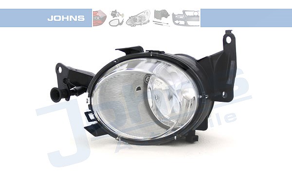 Johns Nebelscheinwerfer H10 [Hersteller-Nr. 555729-2] für Opel