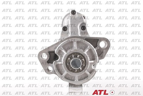 Atl Autotechnik Starter [Hersteller-Nr. A79140] für VW, Audi