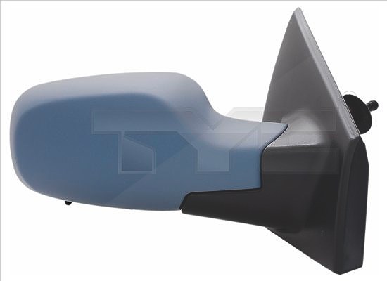 Tyc Außenspiegel [Hersteller-Nr. 328-0103] für Renault