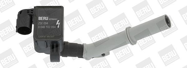 Beru Zündspule [Hersteller-Nr. ZSE094] für Mercedes-Benz