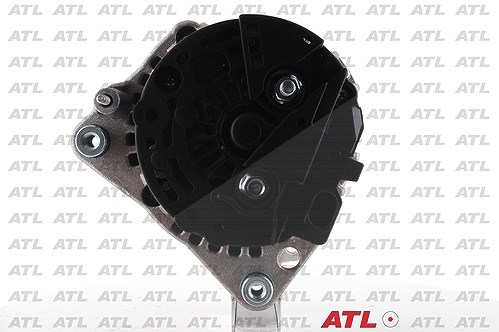 Atl Autotechnik Lichtmaschine 90 A [Hersteller-Nr. L41490] für Audi, Seat, VW, Skoda, Ford