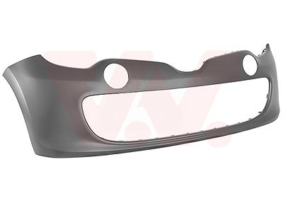 Van Wezel Stoßfänger [Hersteller-Nr. 4368574] für Renault