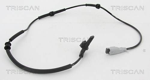 Triscan Sensor, Raddrehzahl [Hersteller-Nr. 818028210] für Peugeot, Citroën