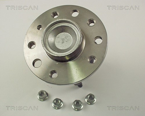 Triscan Radlagersatz [Hersteller-Nr. 853010239] für Vauxhall, Opel, Saab