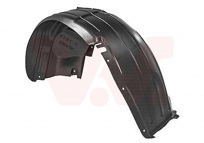 Van Wezel Verkleidung, Radhaus [Hersteller-Nr. 0113434] für Alfa Romeo