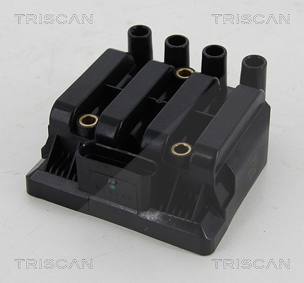 Triscan Zündspule [Hersteller-Nr. 886029049] für Skoda, VW