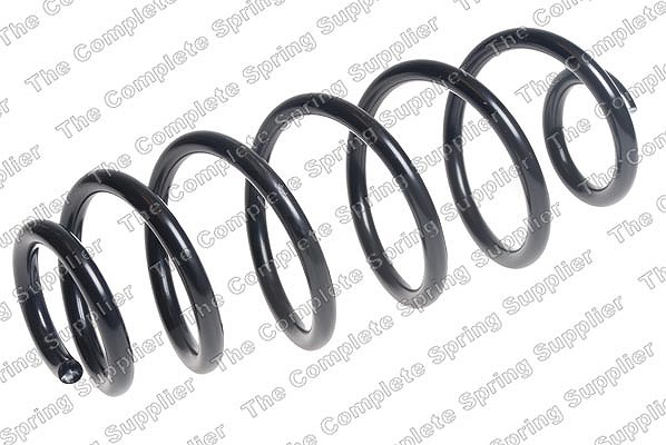 Lesjöfors Fahrwerksfeder [Hersteller-Nr. 4263514] für Opel