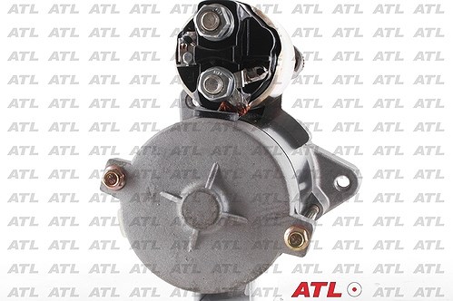 Atl Autotechnik Starter [Hersteller-Nr. A22100] für Daewoo, Suzuki