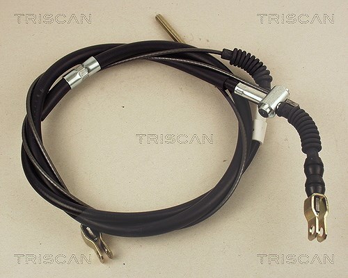 Triscan Seilzug, Feststellbremse [Hersteller-Nr. 814013171] für Toyota